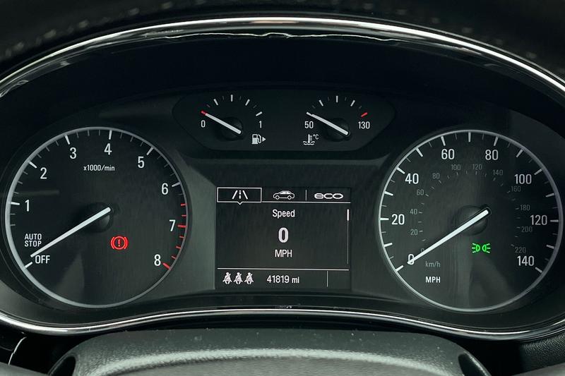 Used Vauxhall Mokka X 2017 for sale - 77607650: Photo 13