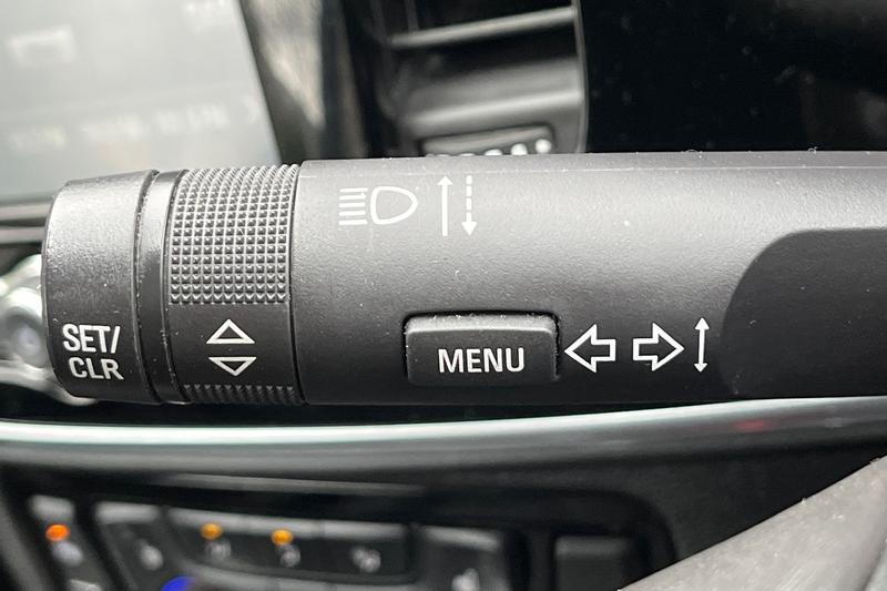 Used Vauxhall Mokka X 2017 for sale - 77607650: Photo 14