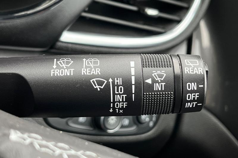 Used Vauxhall Mokka X 2017 for sale - 77607650: Photo 15