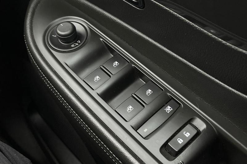 Used Vauxhall Mokka X 2017 for sale - 77607650: Photo 16