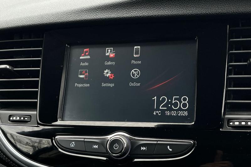 Used Vauxhall Mokka X 2017 for sale - 77607650: Photo 22