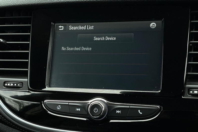 Used Vauxhall Mokka X 2017 for sale - 77607650: Photo 23