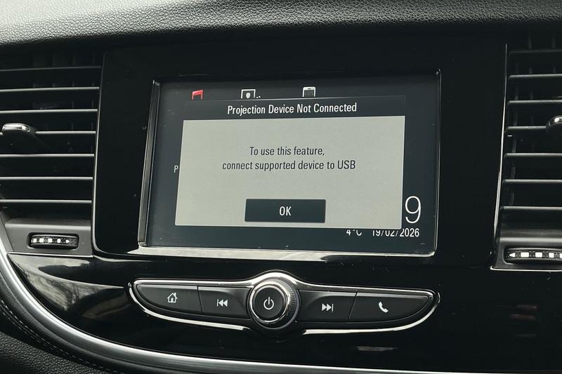 Used Vauxhall Mokka X 2017 for sale - 77607650: Photo 24