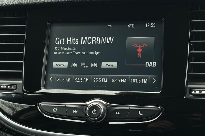 Used Vauxhall Mokka X 2017 for sale - 77607650: Photo 25