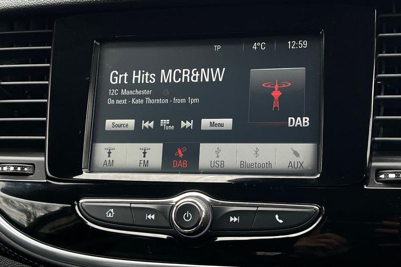 Used Vauxhall Mokka X 2017 for sale - 77607650: Photo 26