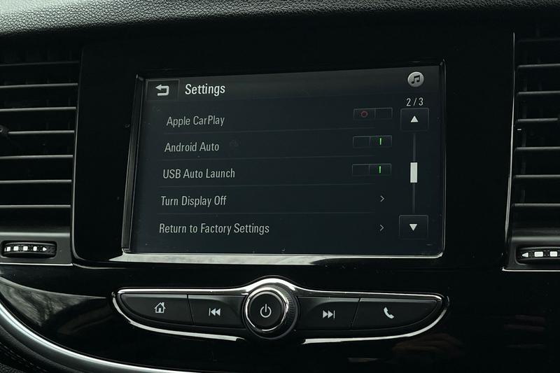 Used Vauxhall Mokka X 2017 for sale - 77607650: Photo 27