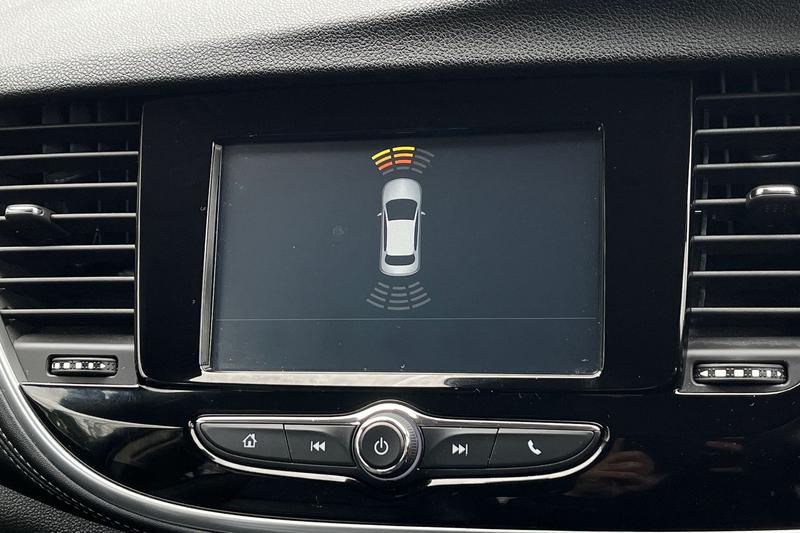 Used Vauxhall Mokka X 2017 for sale - 77607650: Photo 28