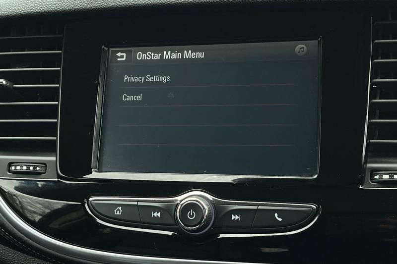 Used Vauxhall Mokka X 2017 for sale - 77607650: Photo 29