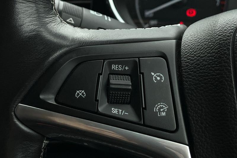 Used Vauxhall Mokka X 2017 for sale - 77607650: Photo 32