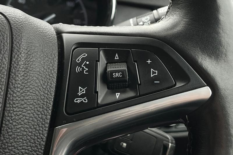 Used Vauxhall Mokka X 2017 for sale - 77607650: Photo 33