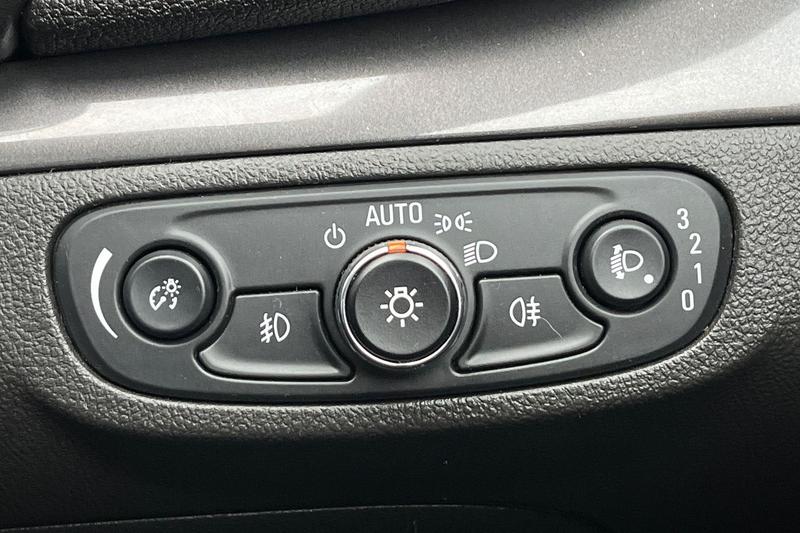 Used Vauxhall Mokka X 2017 for sale - 77607650: Photo 34