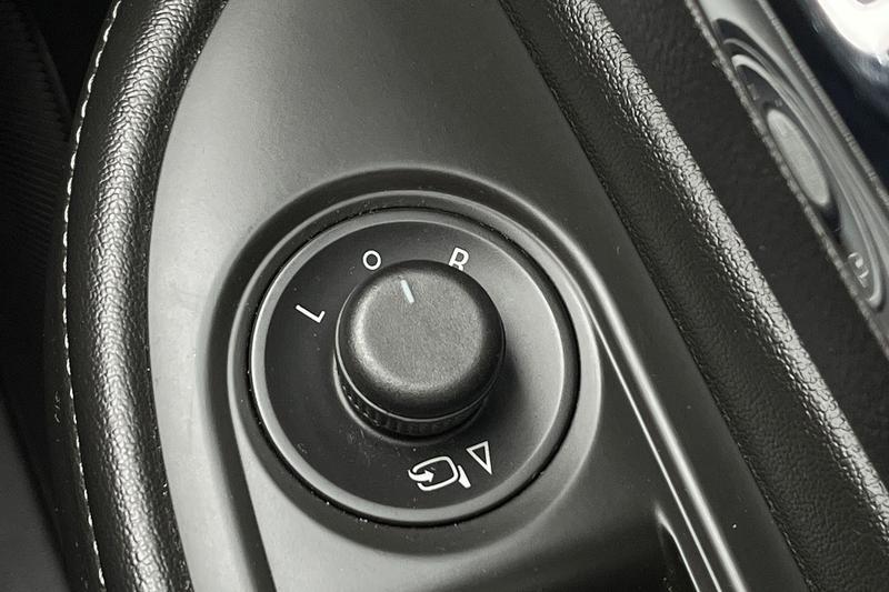 Used Vauxhall Mokka X 2017 for sale - 77607650: Photo 35