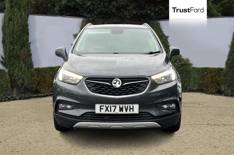 Used Vauxhall Mokka X 2017 for sale - 77607650: Photo 6