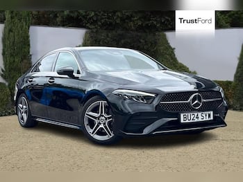 Used Mercedes-Benz A-Class 2024 for sale - 79768129: Photo