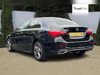Used Mercedes-Benz A-Class 2024 for sale - 79768129: Photo