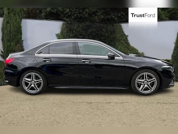 Used Mercedes-Benz A-Class 2024 for sale - 79768129: Photo