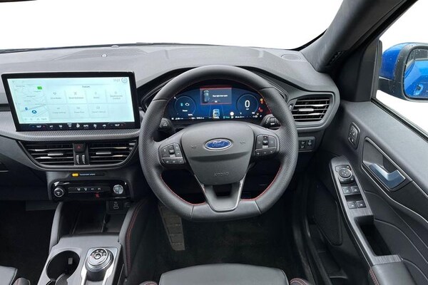 Used Ford Kuga 2024 for sale - 73873796: Photo 11