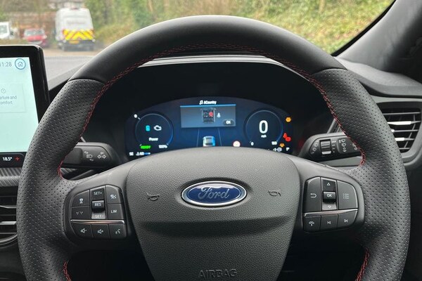 Used Ford Kuga 2024 for sale - 73873796: Photo 12