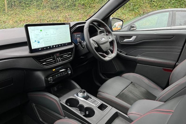 Used Ford Kuga 2024 for sale - 73873796: Photo 18