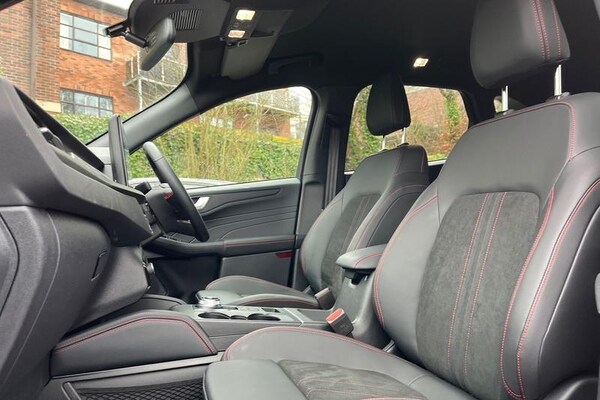 Used Ford Kuga 2024 for sale - 73873796: Photo 19