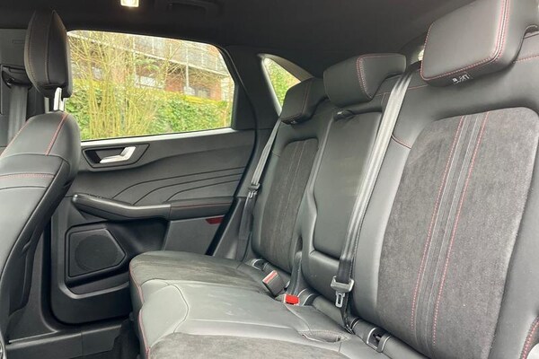 Used Ford Kuga 2024 for sale - 73873796: Photo 20