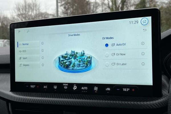 Used Ford Kuga 2024 for sale - 73873796: Photo 27