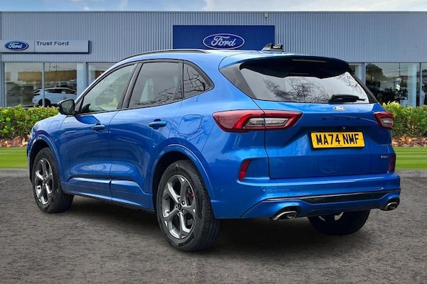 Used Ford Kuga 2024 for sale - 73873796: Photo 2
