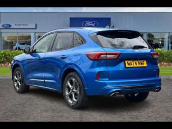 Used Ford Kuga 2024 for sale - 73873796: Photo