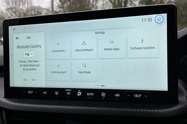 Used Ford Kuga 2024 for sale - 73873796: Photo 30