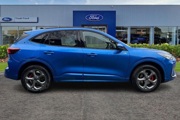 Used Ford Kuga 2024 for sale - 73873796: Photo 3