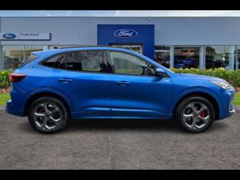 Used Ford Kuga 2024 for sale - 73873796: Photo
