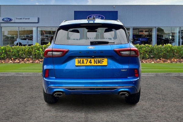 Used Ford Kuga 2024 for sale - 73873796: Photo 7