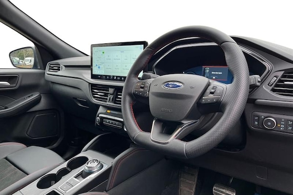 Used Ford Kuga 2024 for sale - 73873796: Photo 9
