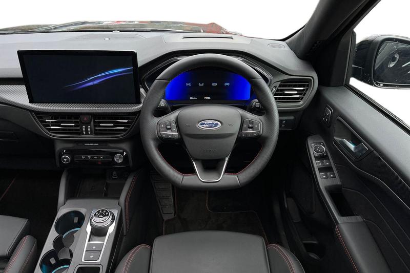 Used Ford Kuga 2025 for sale - 77450511: Photo 11