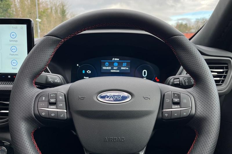 Used Ford Kuga 2025 for sale - 77450511: Photo 12