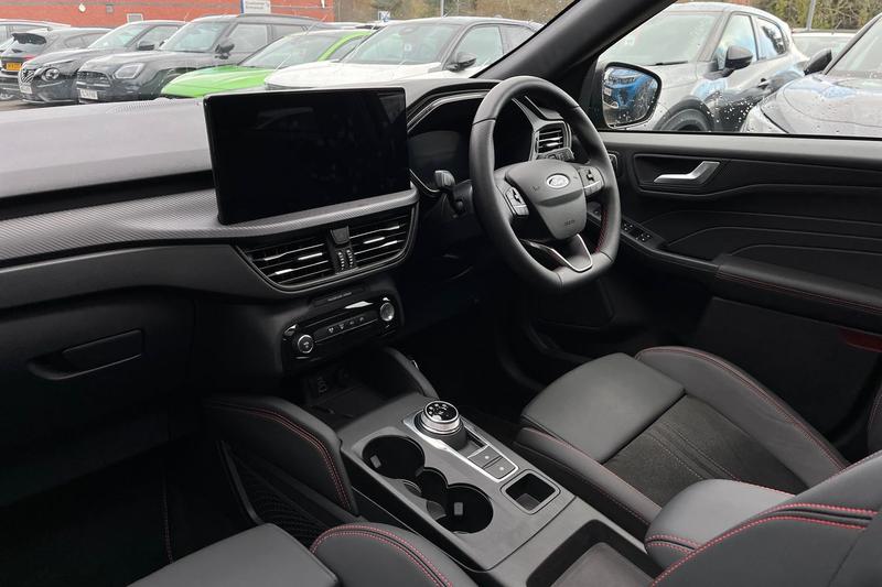 Used Ford Kuga 2025 for sale - 77450511: Photo 18