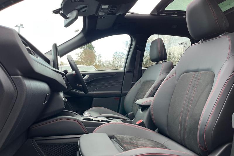 Used Ford Kuga 2025 for sale - 77450511: Photo 19