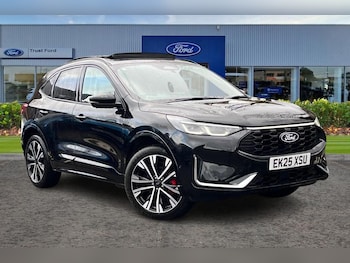 Used Ford Kuga 2025 for sale - 77450511: Photo