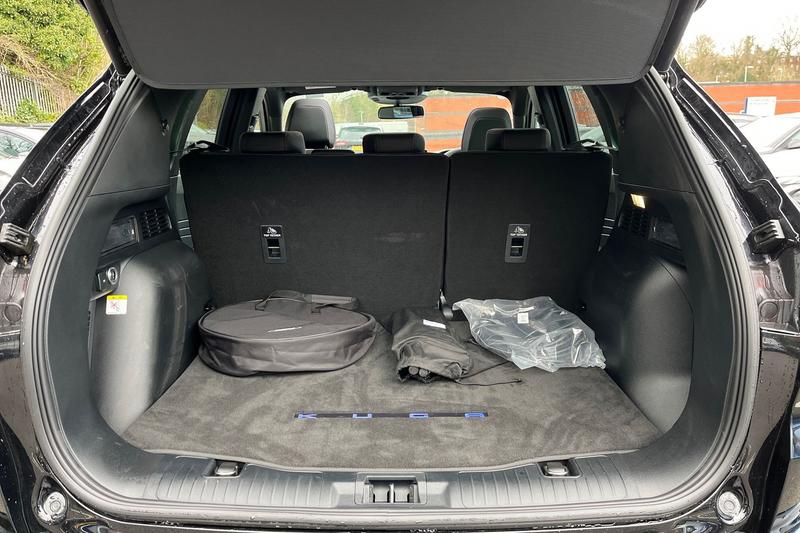 Used Ford Kuga 2025 for sale - 77450511: Photo 21