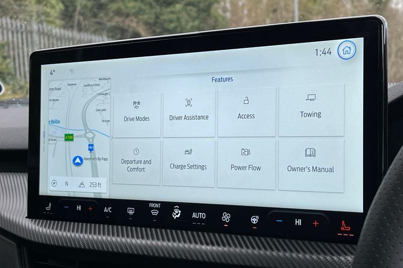 Used Ford Kuga 2025 for sale - 77450511: Photo 27