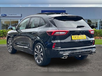 Used Ford Kuga 2025 for sale - 77450511: Photo