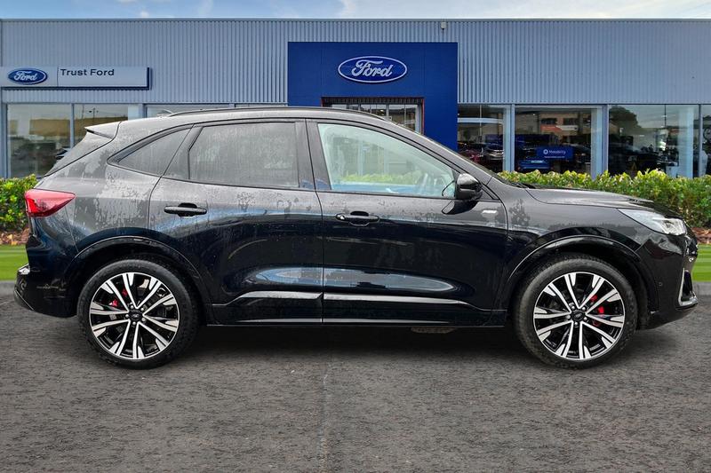 Used Ford Kuga 2025 for sale - 77450511: Photo 3