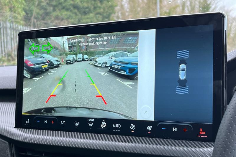 Used Ford Kuga 2025 for sale - 77450511: Photo 30