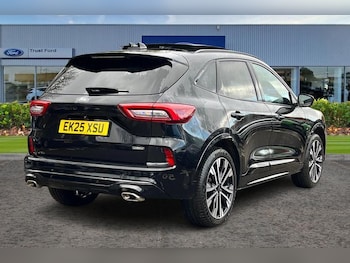 Used Ford Kuga 2025 for sale - 77450511: Photo