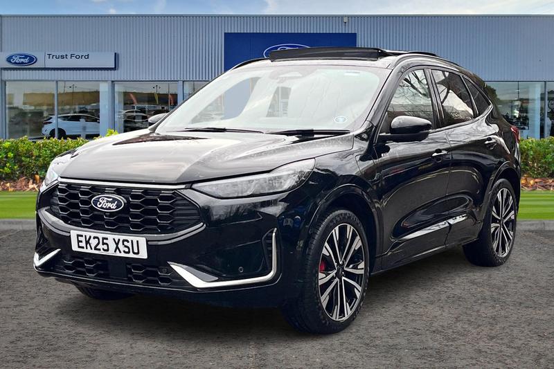 Used Ford Kuga 2025 for sale - 77450511: Photo 5