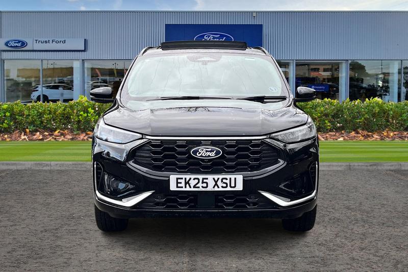 Used Ford Kuga 2025 for sale - 77450511: Photo 6