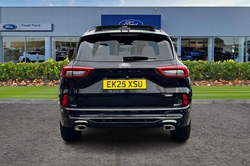 Used Ford Kuga 2025 for sale - 77450511: Photo 7