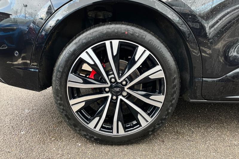 Used Ford Kuga 2025 for sale - 77450511: Photo 8