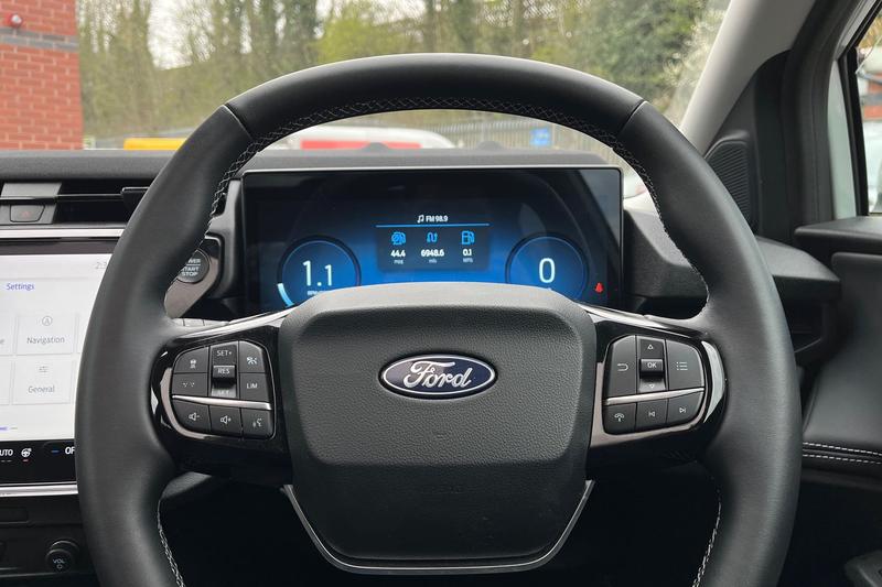 Used Ford Puma for sale - 78102387: Photo 12