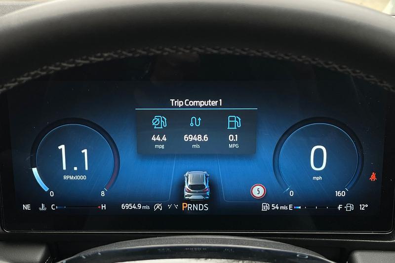 Used Ford Puma for sale - 78102387: Photo 13